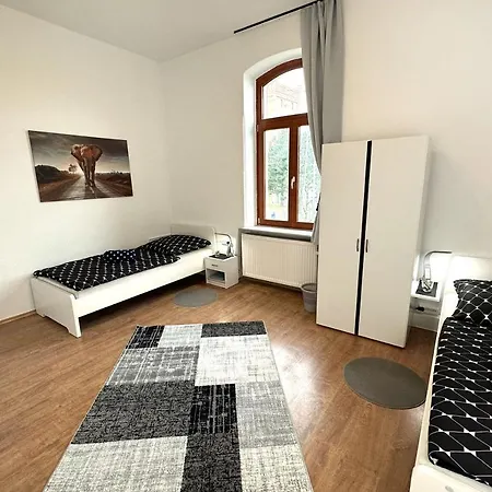 Apartamento In Lollar