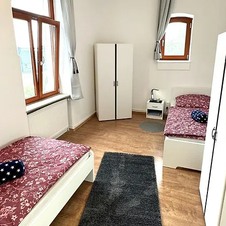Apartamento In